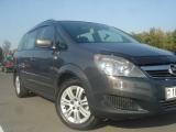 ������������� Opel Zafira Family