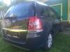 Opel Zafira Family