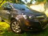 Opel Zafira Family