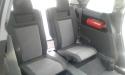 Opel Zafira Family