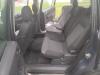 Opel Zafira Family