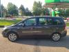 Opel Zafira Family