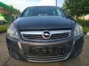 Opel Zafira Family