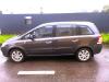 Opel Zafira Family