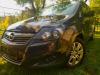 Opel Zafira Family