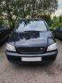 ������������� Opel Zafira Life