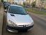 ������������� Peugeot 206