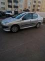 ������������� Peugeot 206