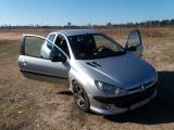 ������������� Peugeot 206