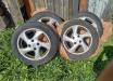 Peugeot 206 SW