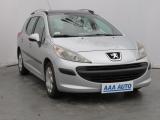 ������������� Peugeot 207