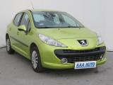 ������������� Peugeot 207
