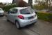 ������������� Peugeot 208