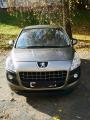 ������������� Peugeot 3008