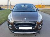 ������������� Peugeot 3008