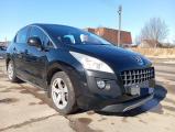 ������������� Peugeot 3008