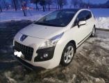 ������������� Peugeot 3008