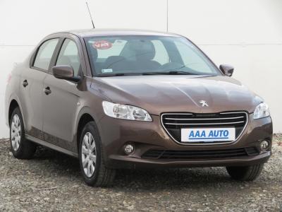 Peugeot 301