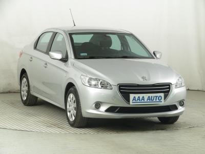 Peugeot 301