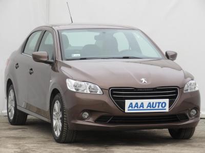 Peugeot 301