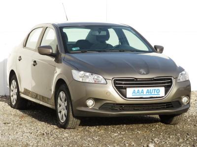 Peugeot 301