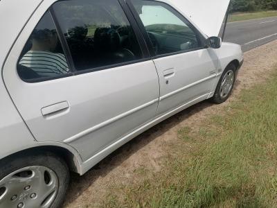 Peugeot 306