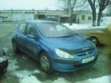 ������������� Peugeot 307