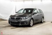 ������������� Peugeot 308