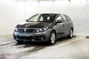 ������������� Peugeot 308