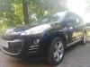 Peugeot 4007