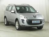������������� Peugeot 4007
