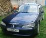 Peugeot 406