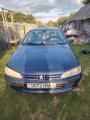 ������������� Peugeot 406