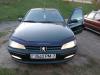 Peugeot 406