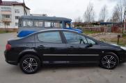 ������������� Peugeot 407