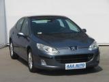 ������������� Peugeot 407