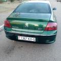 ������������� Peugeot 407