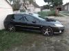 Peugeot 407 SW