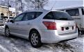 Peugeot 407 SW