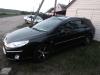 Peugeot 407 SW