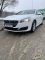 ������������� Peugeot 508