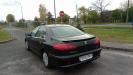 Peugeot 607