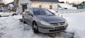 Peugeot 607