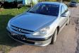 Peugeot 607