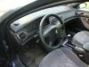 Peugeot 607