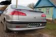 Peugeot 607