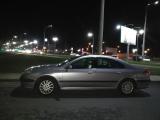 ������������� Peugeot 607