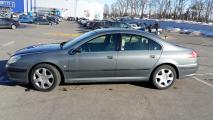 ������������� Peugeot 607