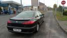 Peugeot 607