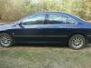 Peugeot 607